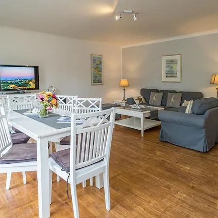 Söns Hüs Munkmarsch