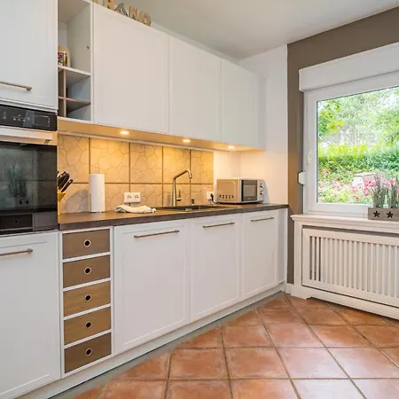 Soens Hues Holiday home *