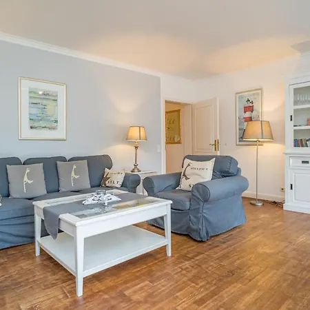 Semesterbostad Söns Hüs *