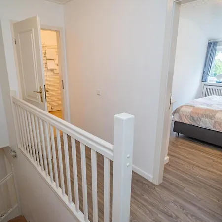 Soens Hues Tatil Evi