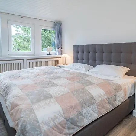 Soens Hues Feriehus *