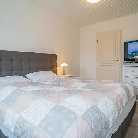 Soens Hues Holiday home