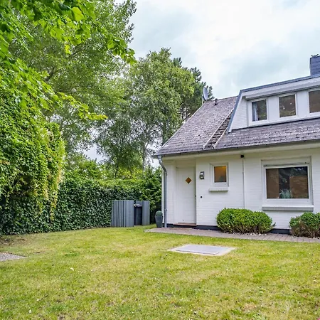 Soens Hues Holiday home