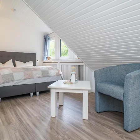 Semesterbostad Söns Hüs