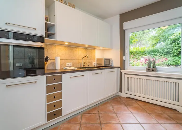 Soens Hues Vakantiehuis *