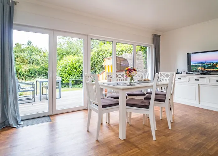 Soens Hues * Munkmarsch