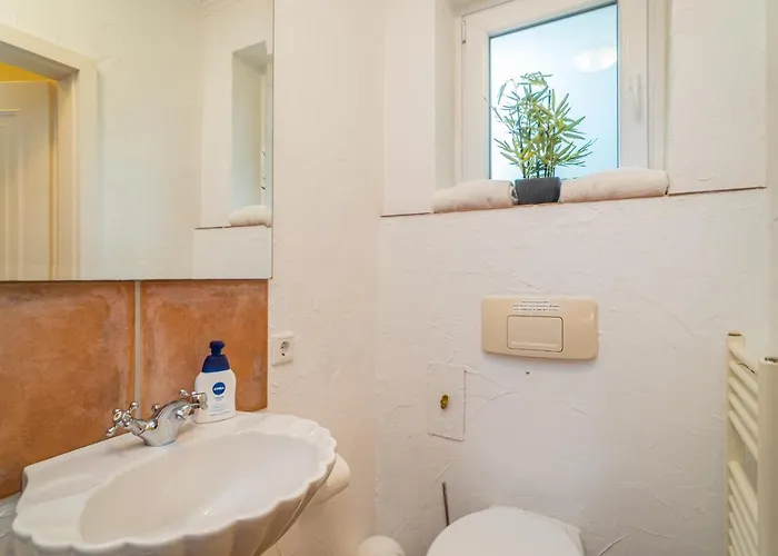 Vakantiehuis Soens Hues *