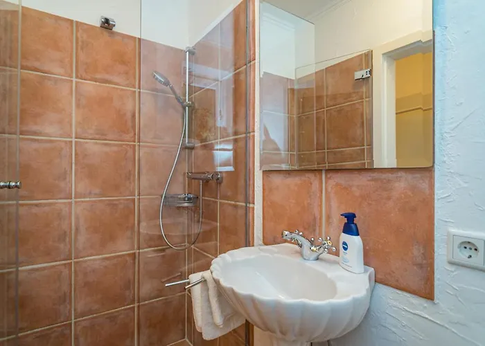 Soens Hues Vakantiehuis Munkmarsch