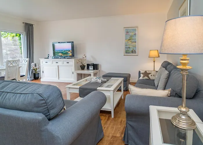 Vakantiehuis Soens Hues *