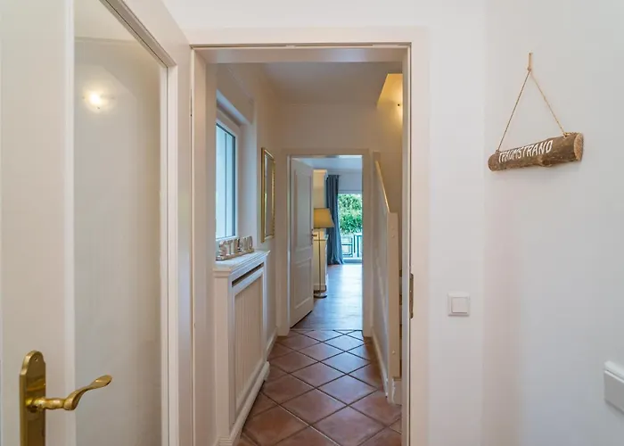 Soens Hues Vakantiehuis *