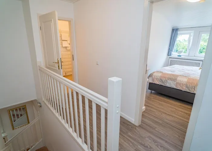 Soens Hues Vakantiehuis