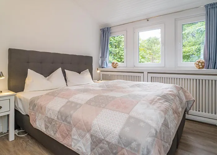 Soens Hues Vakantiehuis *