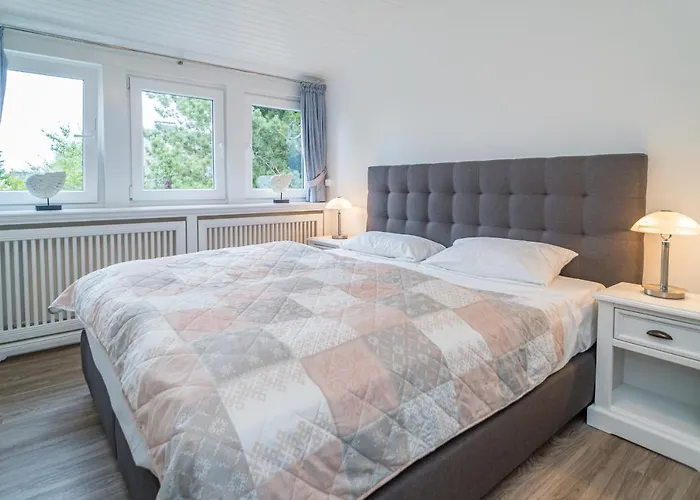 Soens Hues Vakantiehuis *