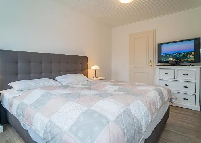 Soens Hues Vakantiehuis