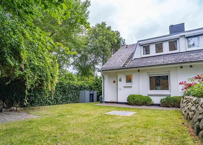 Soens Hues Vakantiehuis