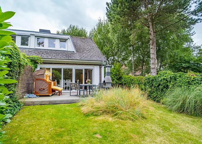 Vakantiehuis Soens Hues