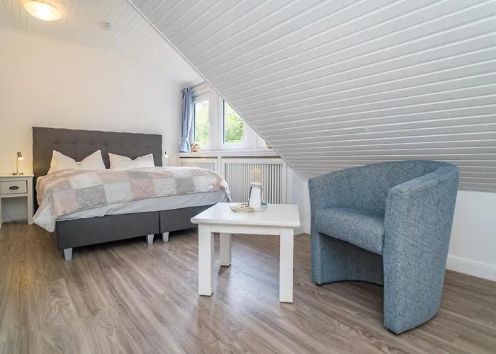 Vakantiehuis Soens Hues