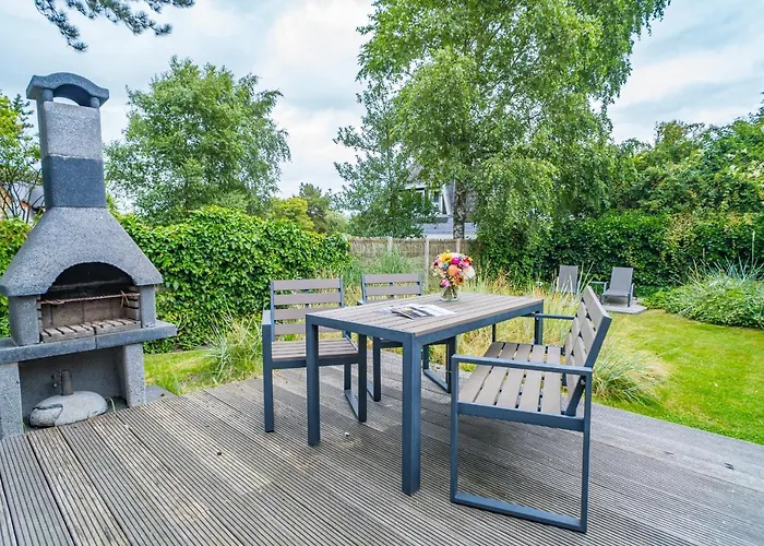 Soens Hues * Munkmarsch