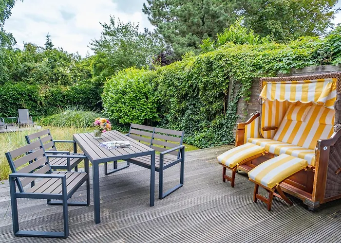 Vakantiehuis Soens Hues *