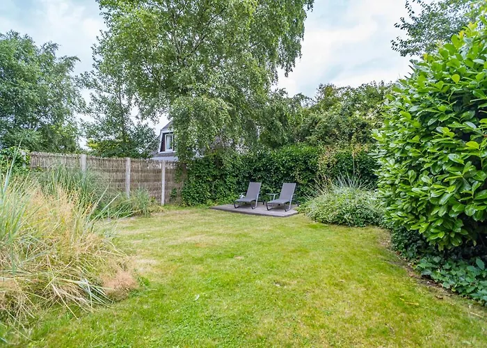 Vakantiehuis Soens Hues